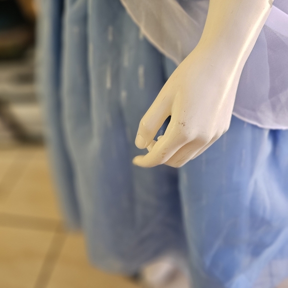 Disney cinderella dress - Picture 5 of 10